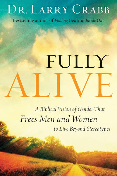 Fully Alive - Re-vived