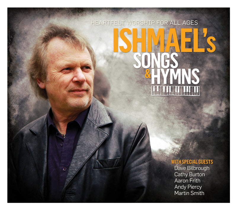 Ishmael&