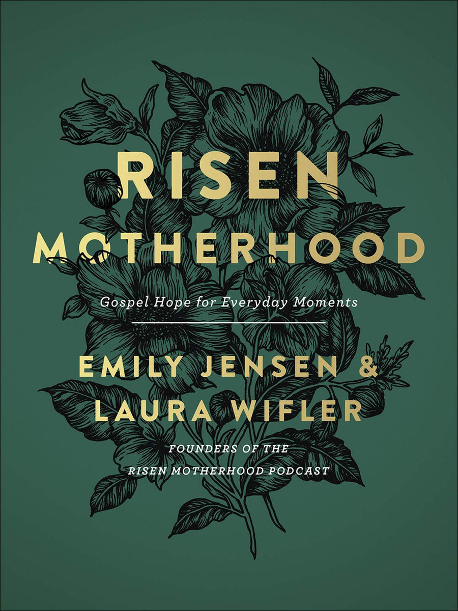 Risen Motherhood - Re-vived