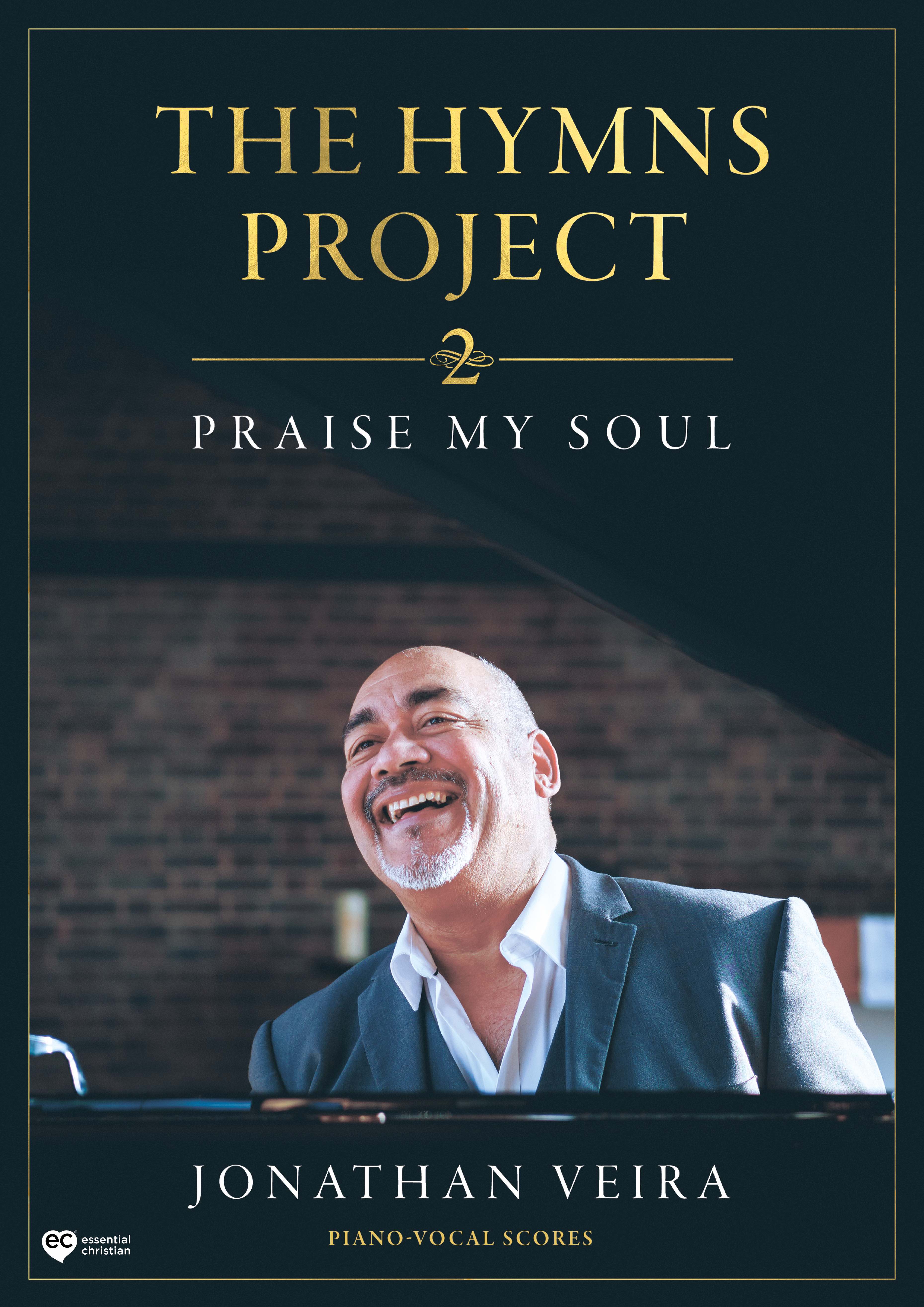 The Hymns Project 2 ‚Äì Praise My Soul Songbook | Re-vived