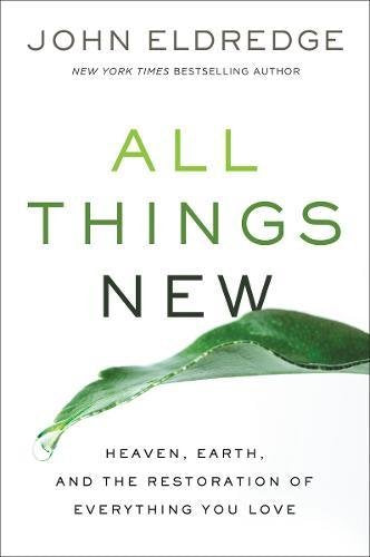 All Things New - Re-vived