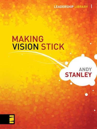 Making Vision Stick - Re-vived