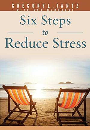 Six Steps to Reduce Stress - Re-vived