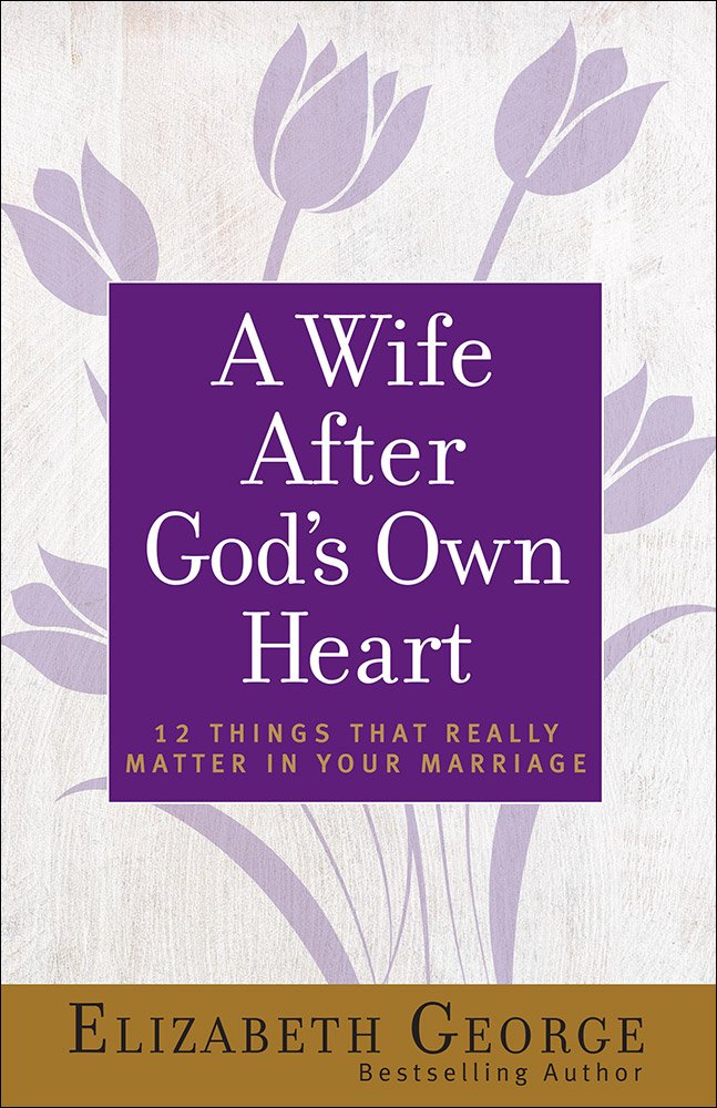 A Wife After God&