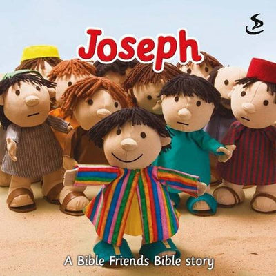 Joseph - Re-vived