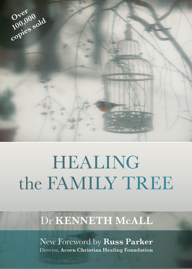 Healing The Family Tree - Re-vived