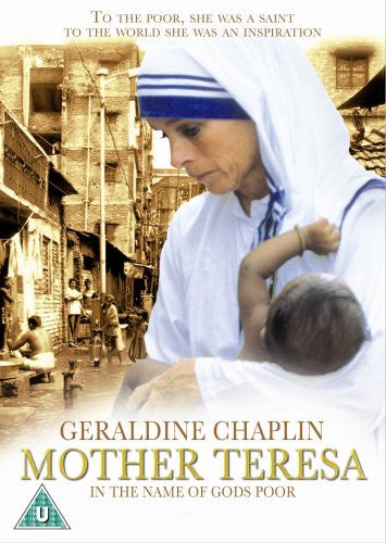 Mother Teresa - In the Name of God&