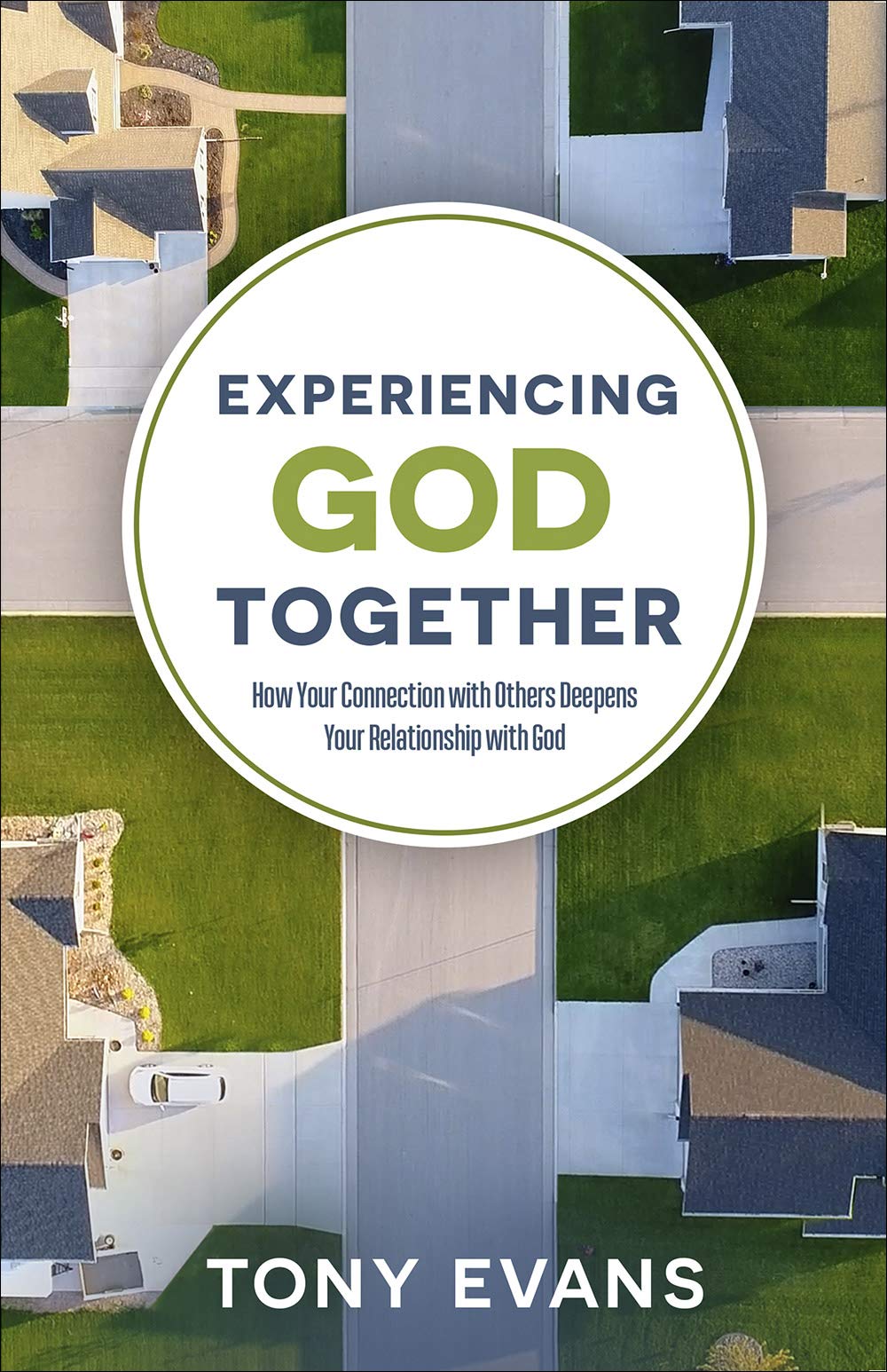 Experiencing God Together - Re-vived