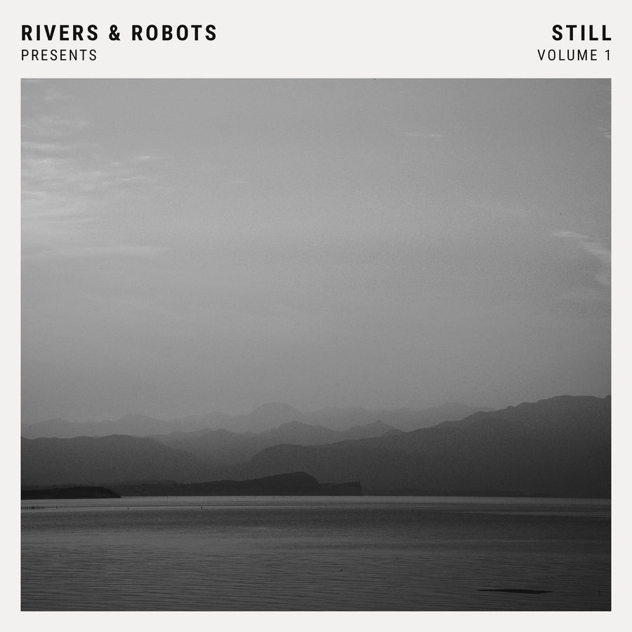 Still (Vol 1) Vinyl - Re-vived