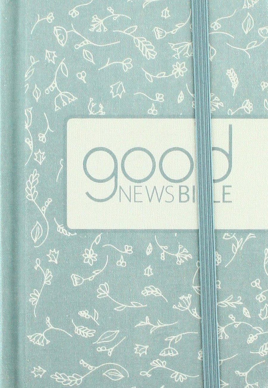 Compact Good News Bible Cloth - Re-vived