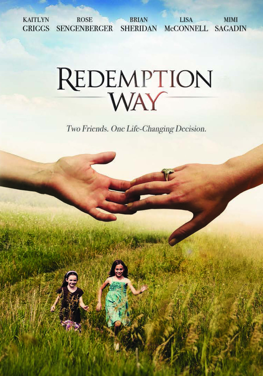 Redemption Way - Re-vived