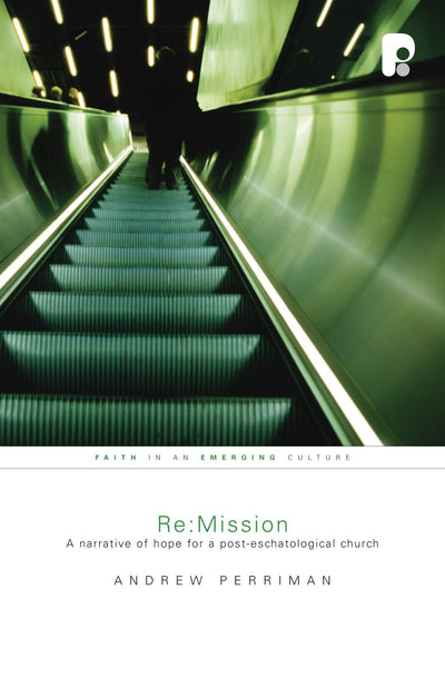 Re: Mission - Re-vived