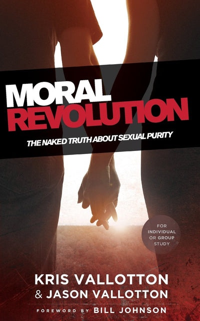 Moral Revolution - Re-vived